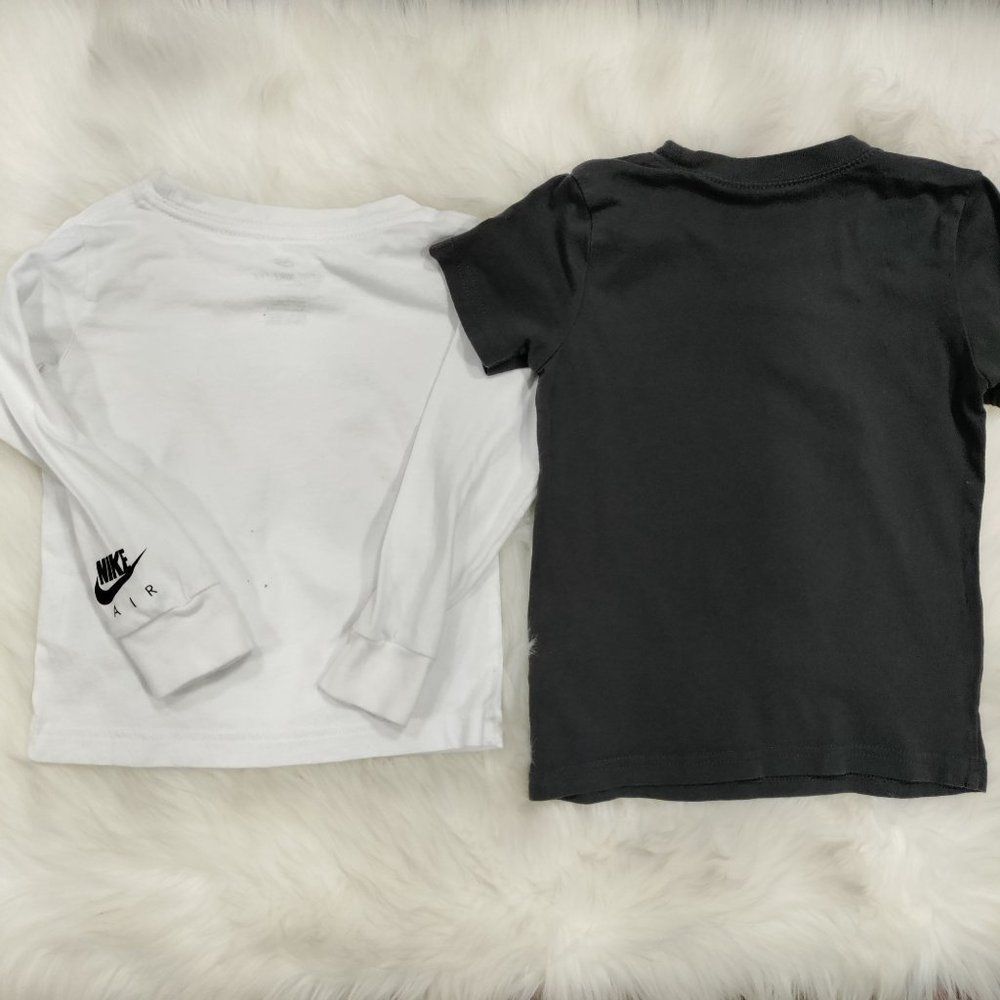 Nike, Carters Tee-Shirt 1yr-3yr Kids Shirts - Picture 2 of 5
